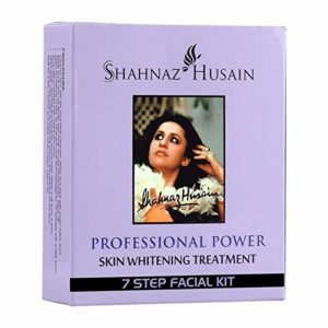Shahnaz Husain Facial kit