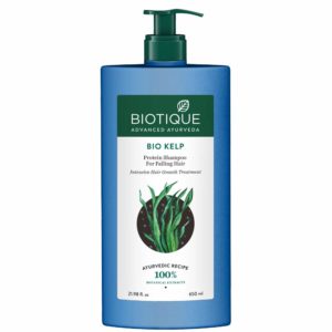 Biotique Bio Kelp Protein Shampoo