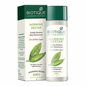 Biotique Bio Morning Moisturizer