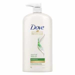 Dove Hair Fall Rescue Shampoo