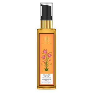 Forest Essentials Delicate Facial Cleanser