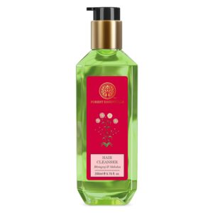 Forest Essentials Hair Cleanser