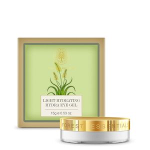 Forest Essentials Light Hydrating Hydra Eye Gel