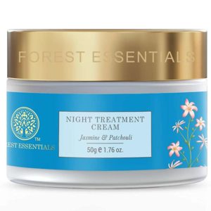 Forest Essentials Night Treatment Cream
