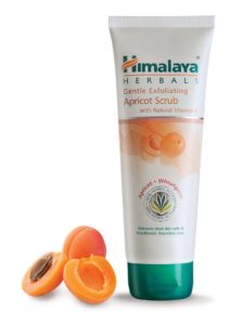 Gentle Exfoliating Apricot Scrub