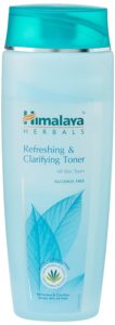 Himalaya Refreshing and Clarifying Toner