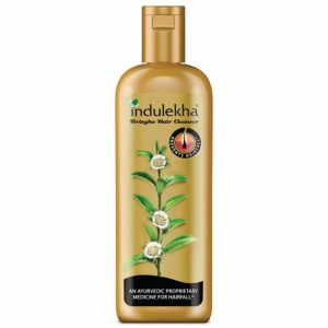 Indulekha Bringha Hair Cleanser