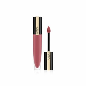 L’Oreal Paris Rouge Signature Matte Liquid Lipstick