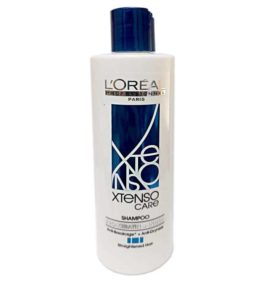LOreal Professional X tenso Shampoo