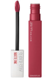 Maybelline New York Super Stay Matte Ink Liquid Lipstick