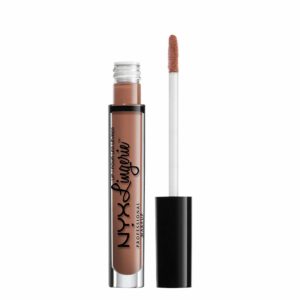 NYX Professional Makeup Lip Lingerie Liquid