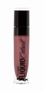 Wet n Wild Mega Last Liquid Catsuit Matte Lipstick