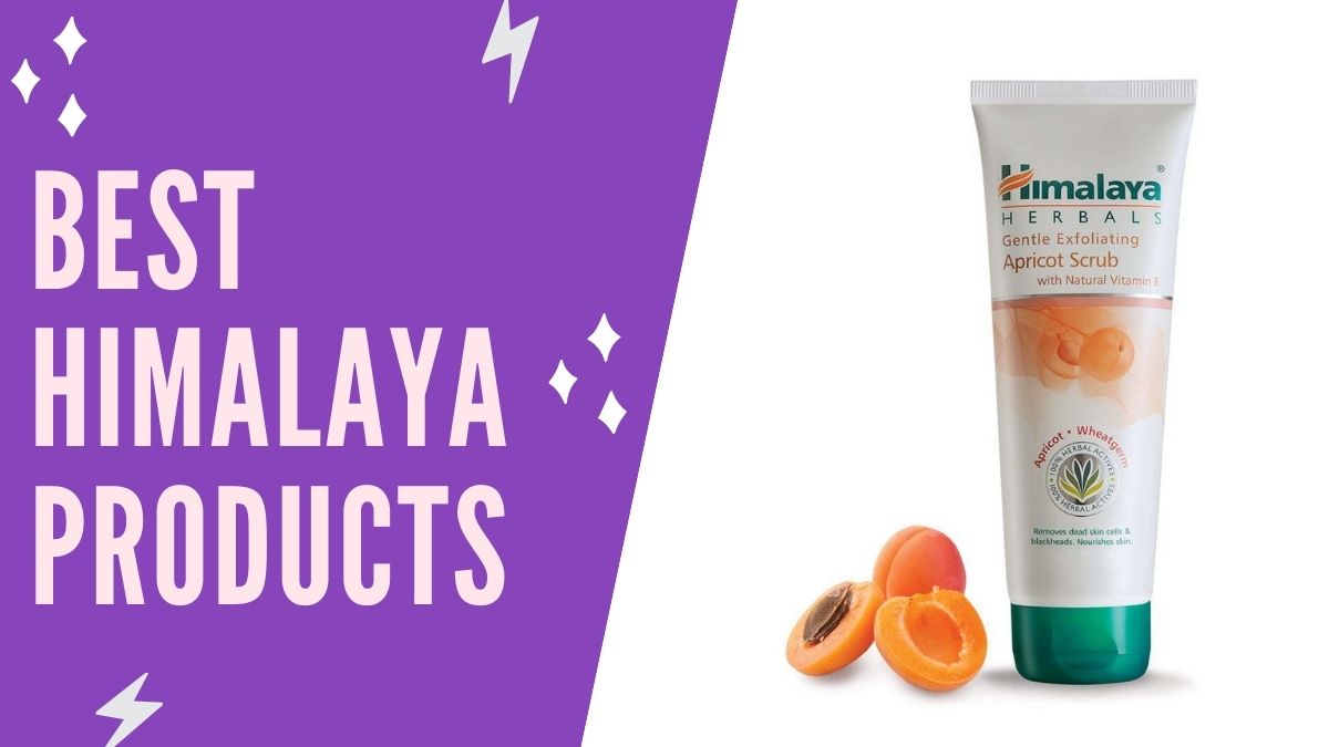 himalaya products ppt presentation