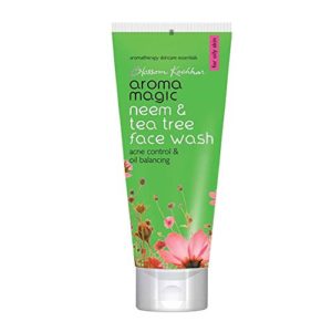 Aroma Magic Face Wash