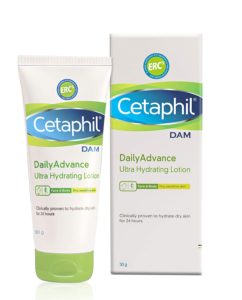 CETAPHIL ADVANCE HYDRATING LOTION