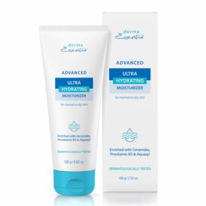 Derma Essentia Ultra Hydrating Moisturiser