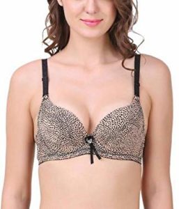 Double Padded Push Up Bra e1606408303956