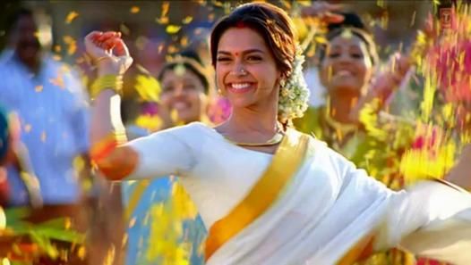 Importance of Saree in Indian Culture