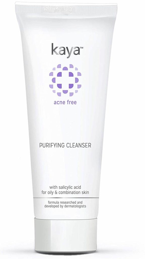 10 Best Face Washes for Oily Skin and Blackheads in India