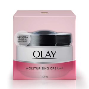 Olay Moisturising Cream