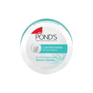 Pond's Light Moisturiser