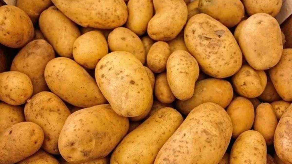 Potatos