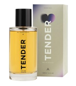 All Good Scents TENDER Eau De Toilette