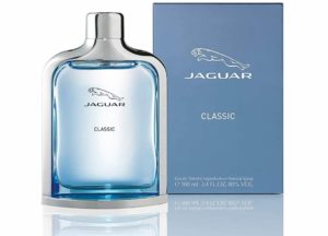 Jaguar Classic Eau De Toilette