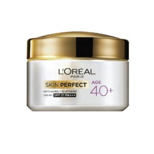 L'Oreal Paris Skin Perfect 40+ Anti-Aging Cream