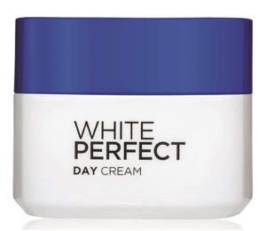 L'Oreal Paris White Perfect Day Cream