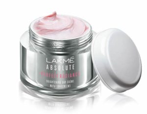 Lakme Absolute Perfect Radiance Skin Brightening Day Creme