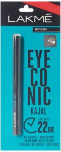 Lakme Eyeconic Kajal