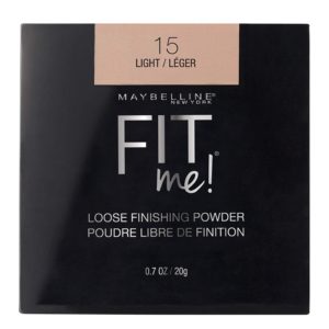 Loose Powder