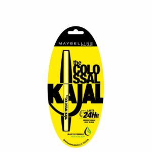 Maybelline New York Colossal Kajal