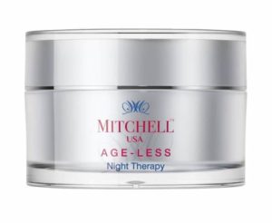Mitchell USA Anti-Wrinkle Anti Aging Night Cream
