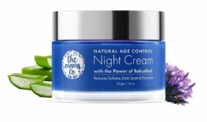 The Moms Co Natural Age Control Night Cream