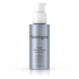 Neutrogena Rapid Wrinkle Repair Anti Ageing Day Moisturizer