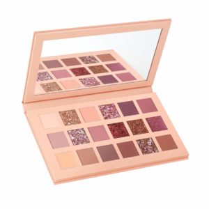 Nude Eyeshadow Palette