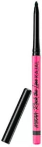 Nykaa Rock the Line Kajal Eyeliner