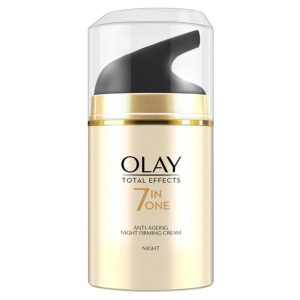 Olay Anti-ageing Moisturizer