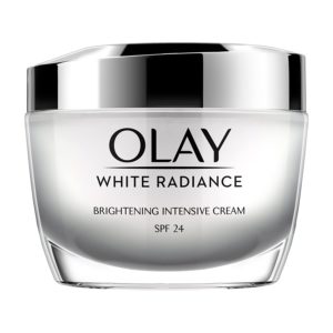 Olay Day Cream White Radiance Moisturiser