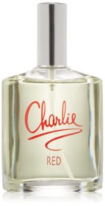 Revlon Charlie Red Perfume for Women