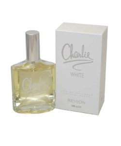 Revlon Charlie White Perfume for Women