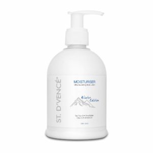 ST. D’VENCE Winter Edition Body Lotion