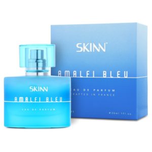 Skinn By Titan Women's Amalfi Bleu Perfume EDP