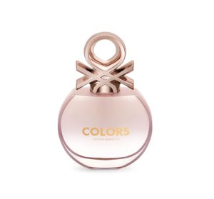 United Colors of Benetton Rose Eau De Toilette