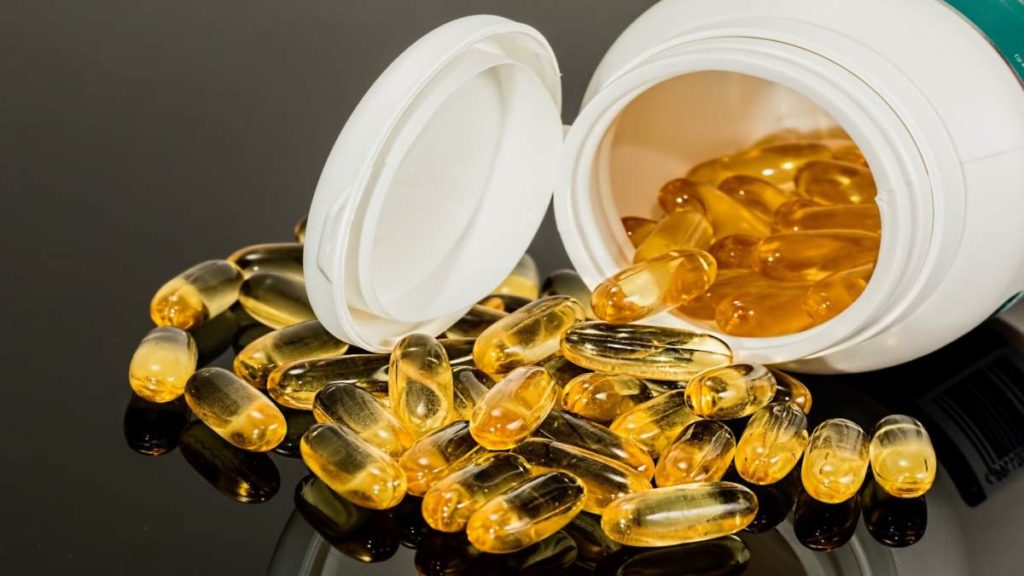 Vitamin E Capsule Benefits for Skin