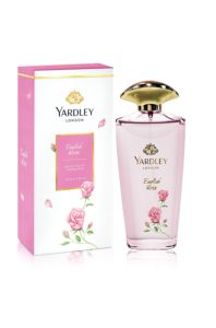 Yardley London English Rose Perfume for Women