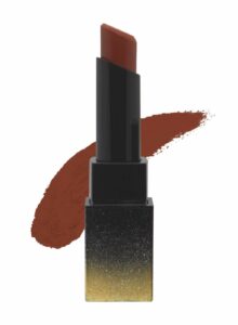 Chocolate Brown Lipstick