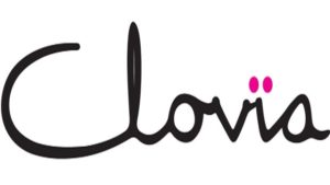 Clovia Logo